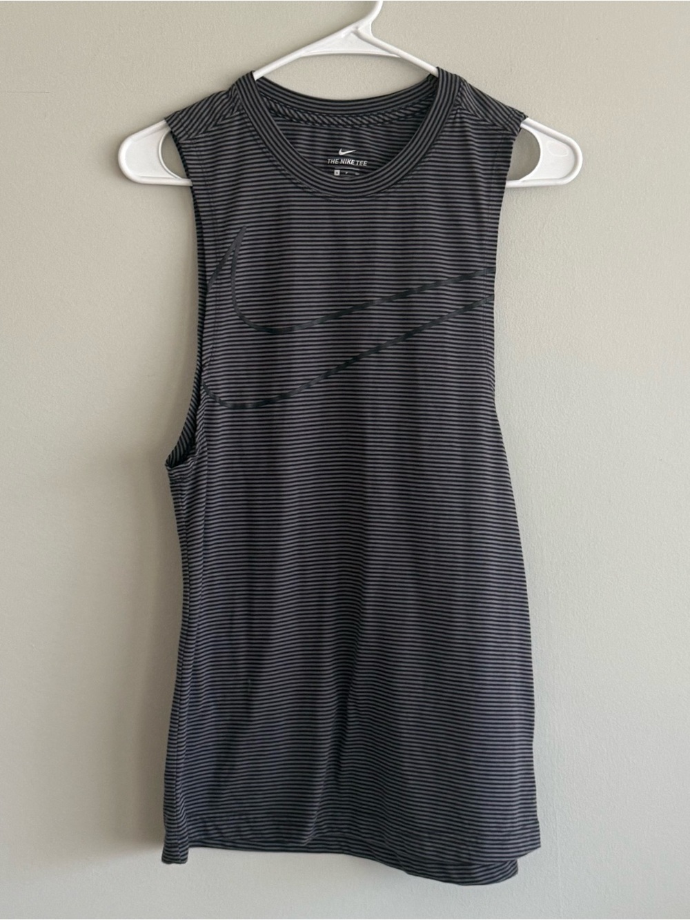 Nike womens tanktop